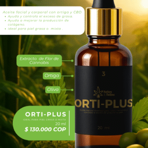 ORTI-PLUS