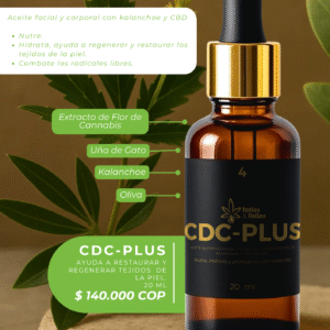 CDC-PLUS