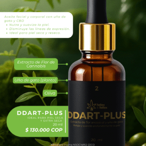 DDART-PLUS