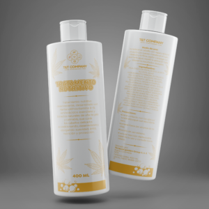 TRATAMIENTO NUTRITIVO