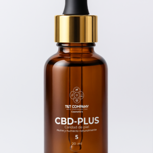 CBD-PLUS