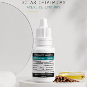 GOTAS OFTÁLMICAS LUBRICANTES - SVC-PLUS, 10ml