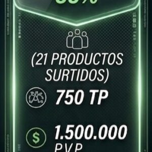 Paquete Premium