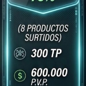 Paquete Diamante