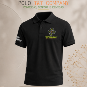 POLO T&T COMPANY