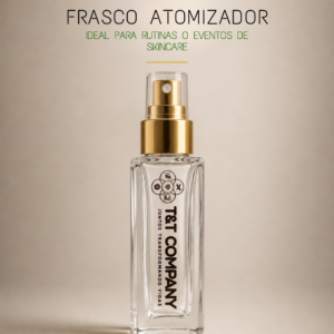 FRASCO ATOMIZADOR, 30ml