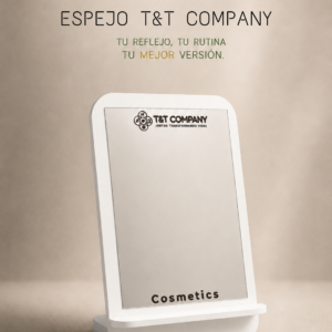 ESPEJO T&T COMPANY